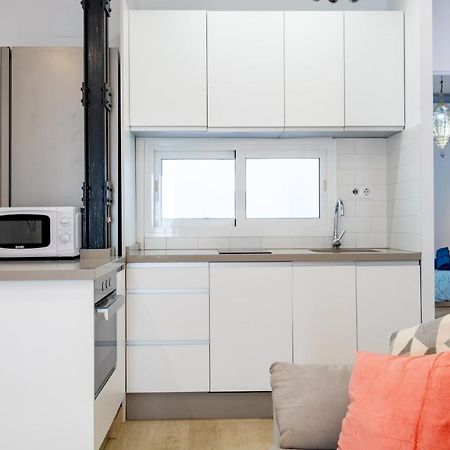 Charming 2 Bedroom Apartment Triana Bridge By Ocityzen Севиля Екстериор снимка