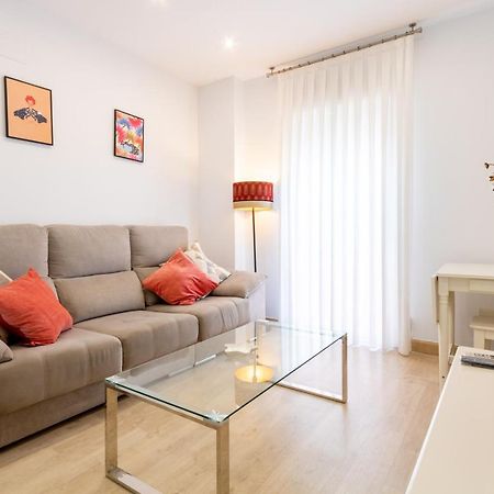 Charming 2 Bedroom Apartment Triana Bridge By Ocityzen Севиля Екстериор снимка