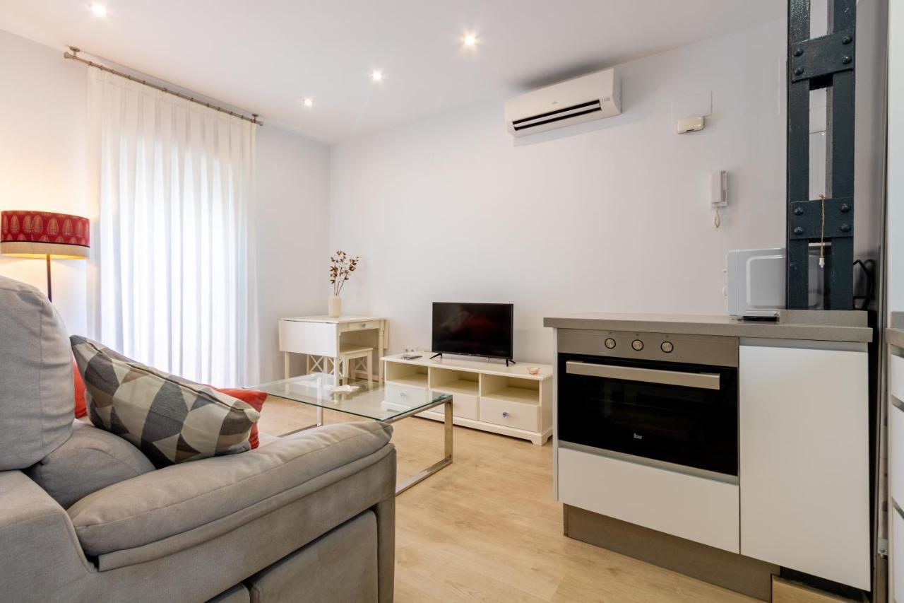 Charming 2 Bedroom Apartment Triana Bridge By Ocityzen Севиля Екстериор снимка