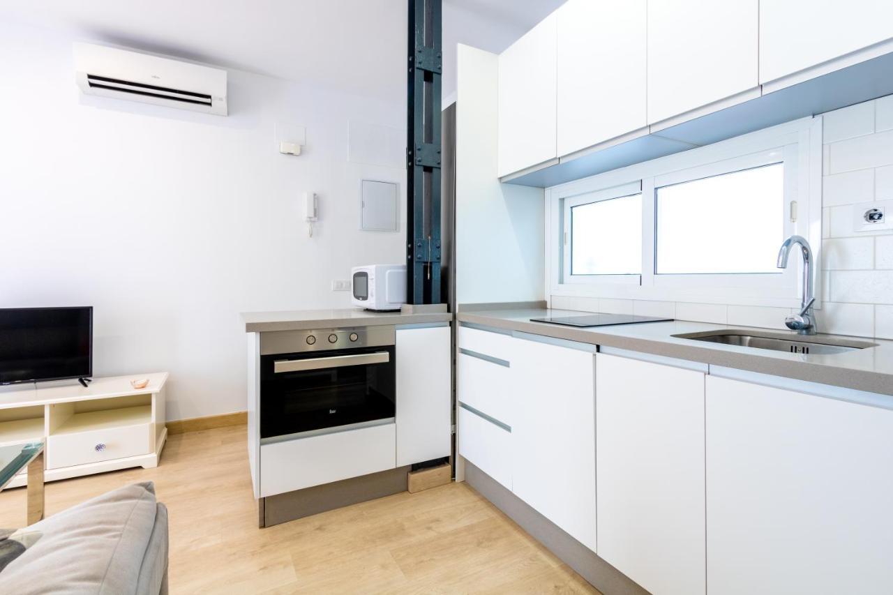 Charming 2 Bedroom Apartment Triana Bridge By Ocityzen Севиля Екстериор снимка