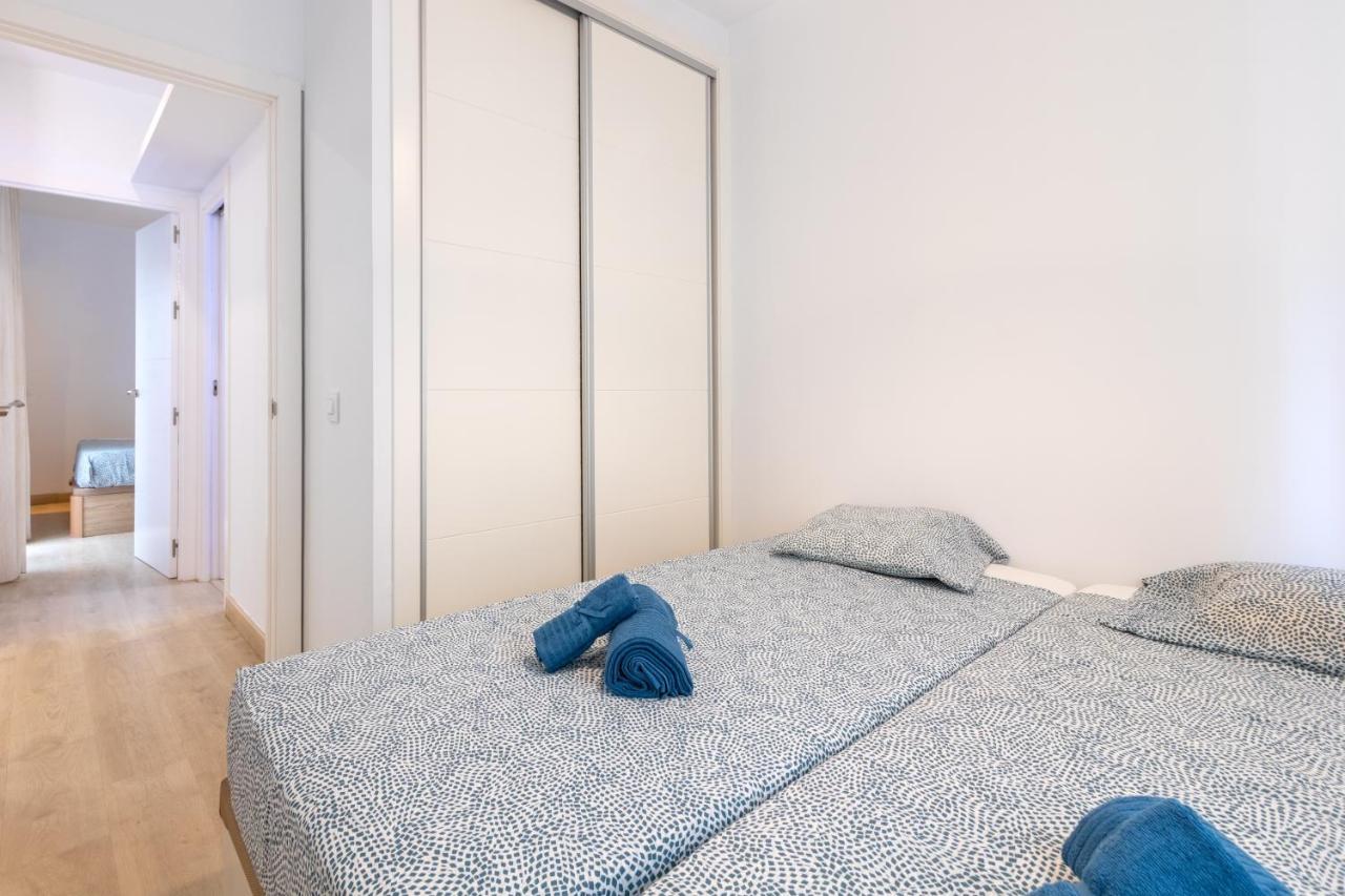 Charming 2 Bedroom Apartment Triana Bridge By Ocityzen Севиля Екстериор снимка